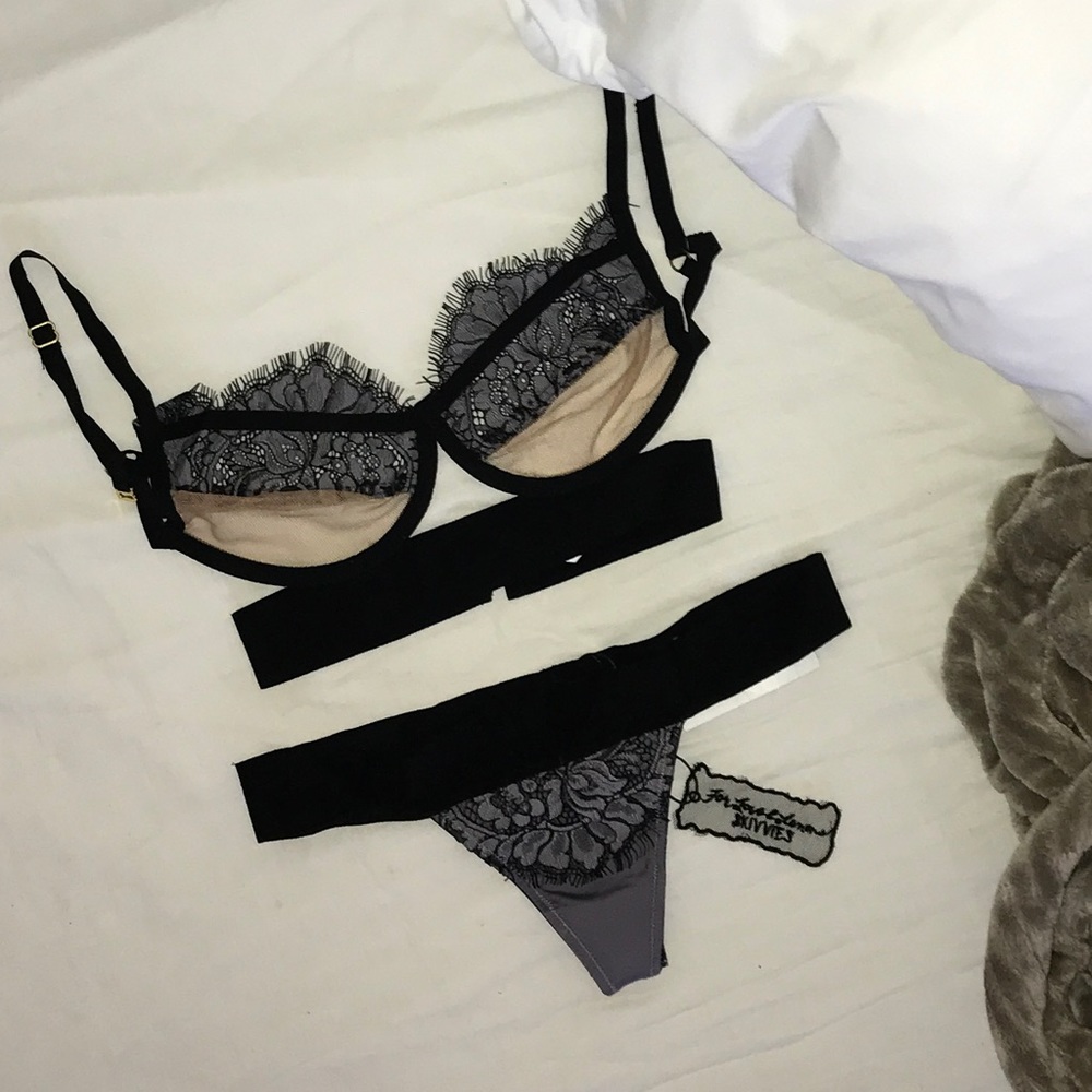 Loucette Set 💕 - Picture 2 of 7